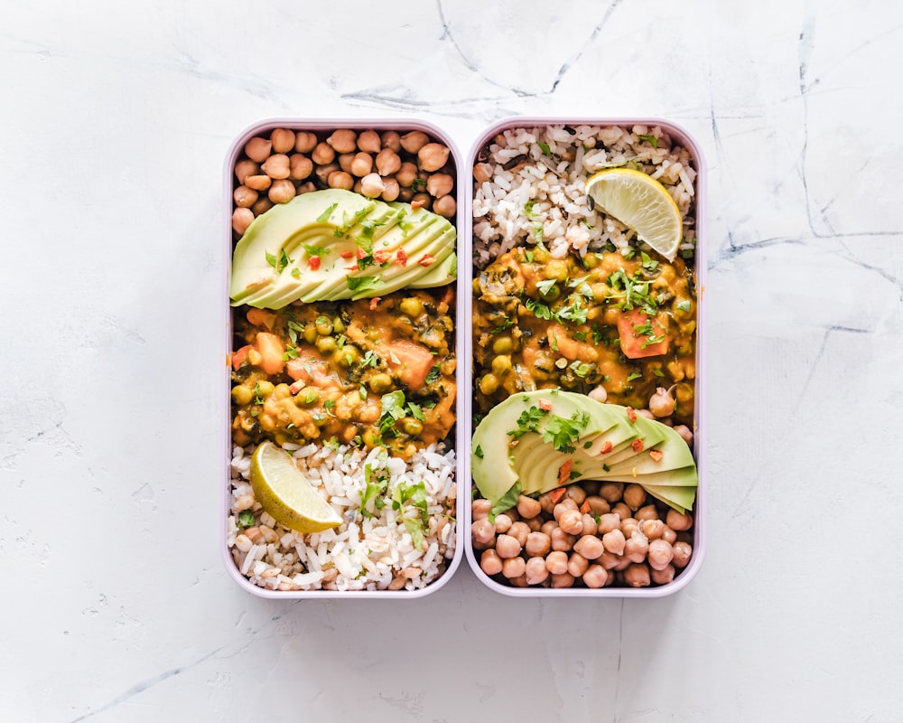 Análisis personalizado de nutrición
