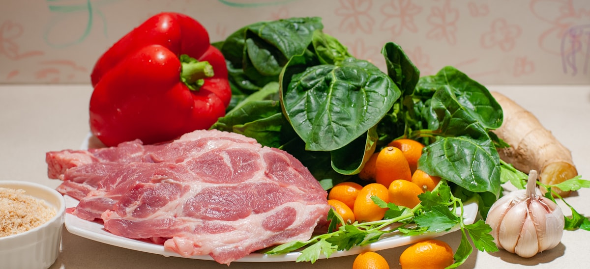Hábitos nutricionales